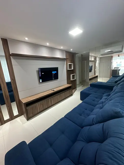 Apartamento com 2 quartos à venda, 80m2 em Meia Praia, Itapema - SC - imagem 5 Foto 5 de Apartamento com 2 quartos à venda, 80m2 em Meia Praia, Itapema - SC