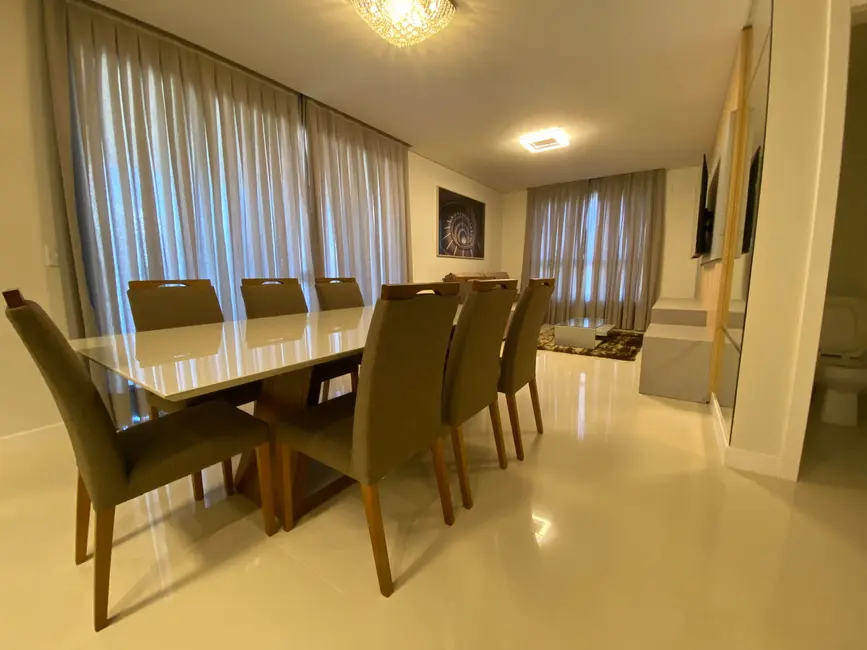 Apartamento com 3 quartos à venda, 142m2 em Meia Praia, Itapema - SC - imagem 3 Foto 3 de Apartamento com 3 quartos à venda, 142m2 em Meia Praia, Itapema - SC