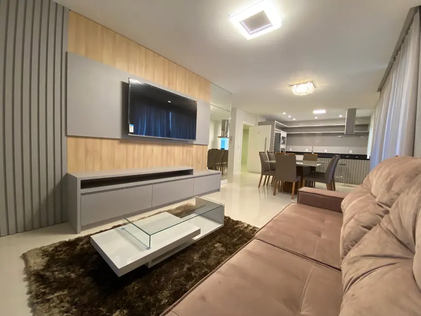 Apartamento com 3 quartos à venda, 142m2 em Meia Praia, Itapema - SC - imagem 4 Foto 4 de Apartamento com 3 quartos à venda, 142m2 em Meia Praia, Itapema - SC