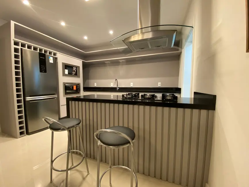 Apartamento com 3 quartos à venda, 142m2 em Meia Praia, Itapema - SC - imagem 8 Foto 8 de Apartamento com 3 quartos à venda, 142m2 em Meia Praia, Itapema - SC