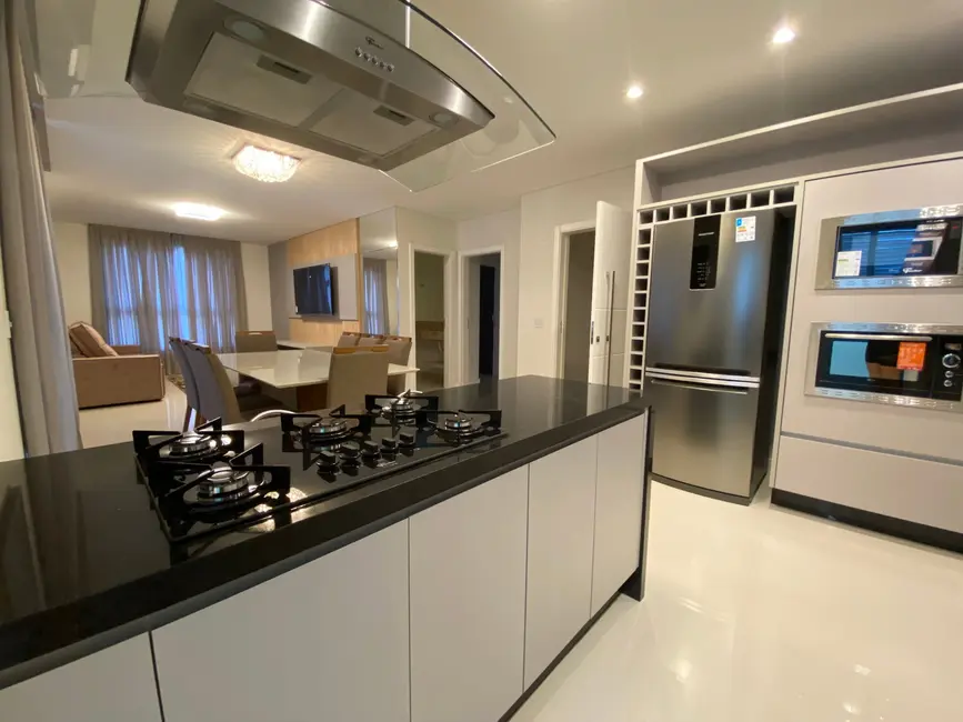 Apartamento com 3 quartos à venda, 142m2 em Meia Praia, Itapema - SC - imagem 7 Foto 7 de Apartamento com 3 quartos à venda, 142m2 em Meia Praia, Itapema - SC