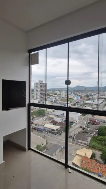 Foto 5 de Apartamento com 2 quartos à venda, 50m2 em Itapema - SC