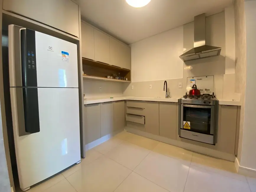Apartamento com 3 quartos à venda, 110m2 em Meia Praia, Itapema - SC - imagem 4 Foto 4 de Apartamento com 3 quartos à venda, 110m2 em Meia Praia, Itapema - SC