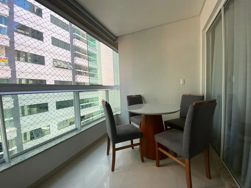 Apartamento com 3 quartos à venda, 110m2 em Meia Praia, Itapema - SC - imagem 6 Foto 6 de Apartamento com 3 quartos à venda, 110m2 em Meia Praia, Itapema - SC