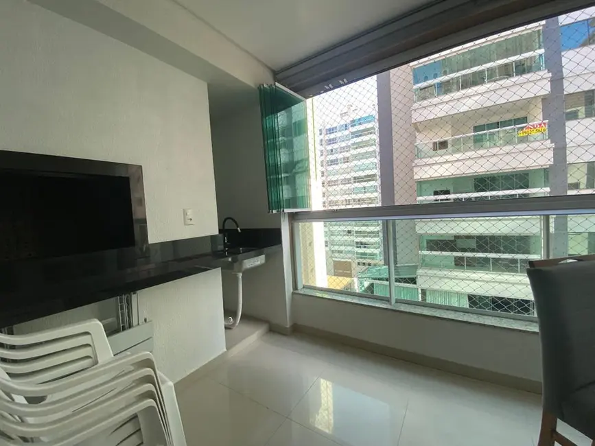 Apartamento com 3 quartos à venda, 110m2 em Meia Praia, Itapema - SC - imagem 7 Foto 7 de Apartamento com 3 quartos à venda, 110m2 em Meia Praia, Itapema - SC