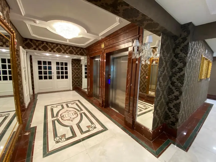 Apartamento com 4 quartos à venda, 185m2 em Meia Praia, Itapema - SC - imagem 6 Foto 6 de Apartamento com 4 quartos à venda, 185m2 em Meia Praia, Itapema - SC