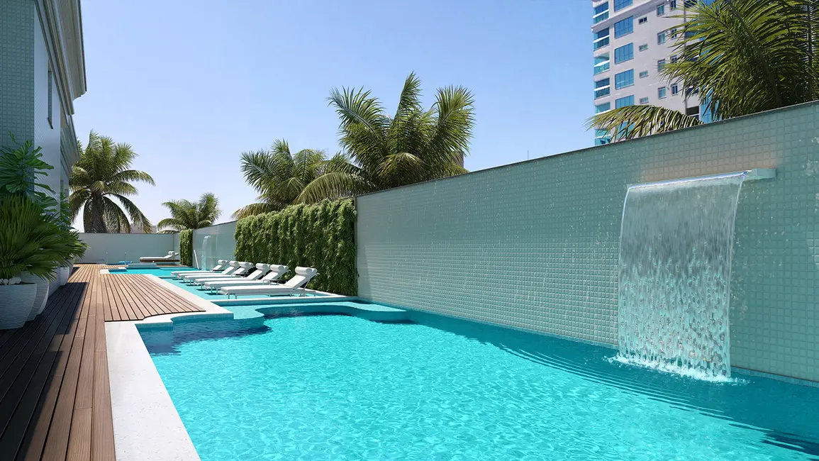 Foto 4 de Apartamento com 4 quartos à venda, 179m2 em Meia Praia, Itapema - SC