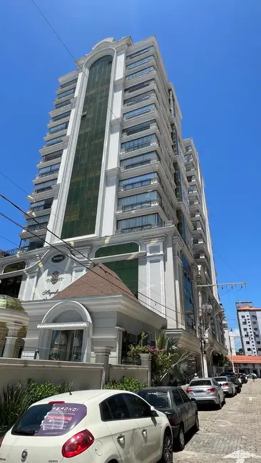 Foto 2 de Apartamento com 4 quartos à venda, 190m2 em Meia Praia, Itapema - SC