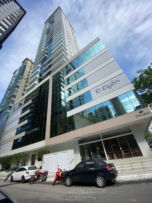 Foto 1 de Apartamento com 3 quartos à venda, 160m2 em Meia Praia, Itapema - SC