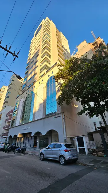 Foto 1 de Apartamento com 3 quartos à venda, 112m2 em Meia Praia, Itapema - SC