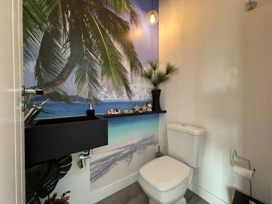 Foto 9 de Apartamento com 3 quartos à venda, 112m2 em Meia Praia, Itapema - SC