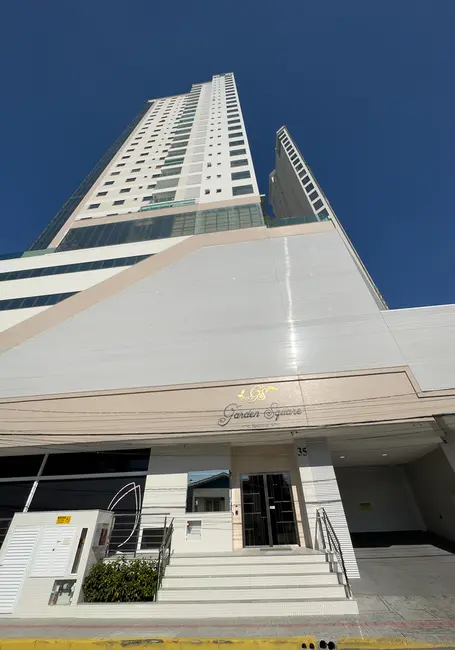 Foto 2 de Apartamento com 4 quartos à venda, 179m2 em Meia Praia, Itapema - SC