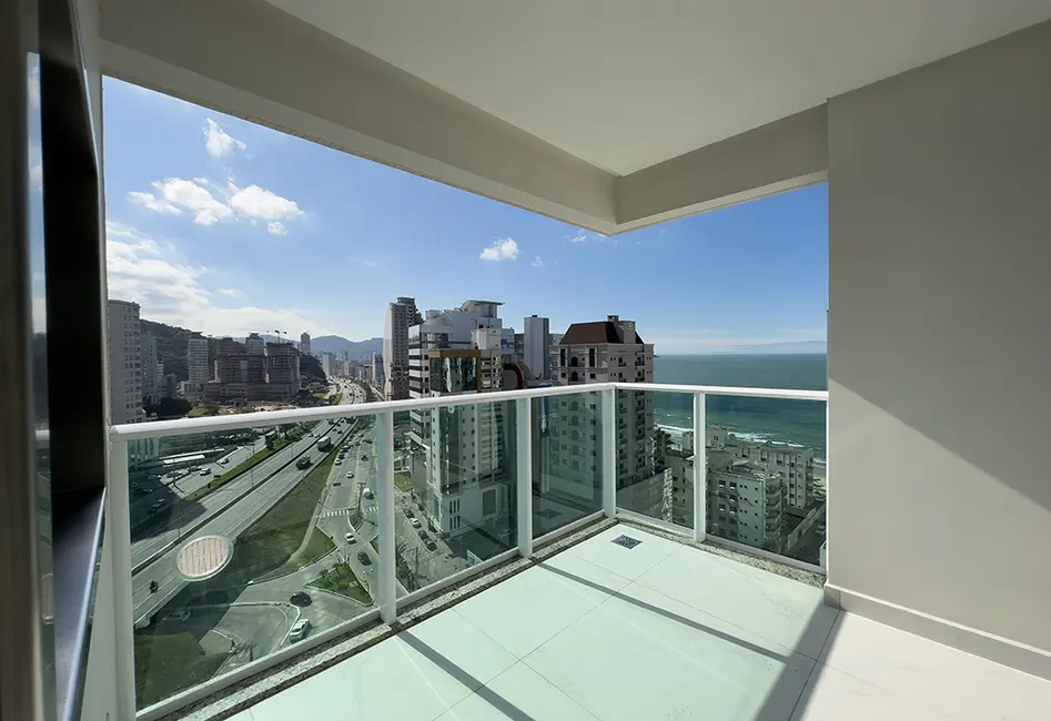 Foto 5 de Apartamento com 4 quartos à venda, 179m2 em Meia Praia, Itapema - SC