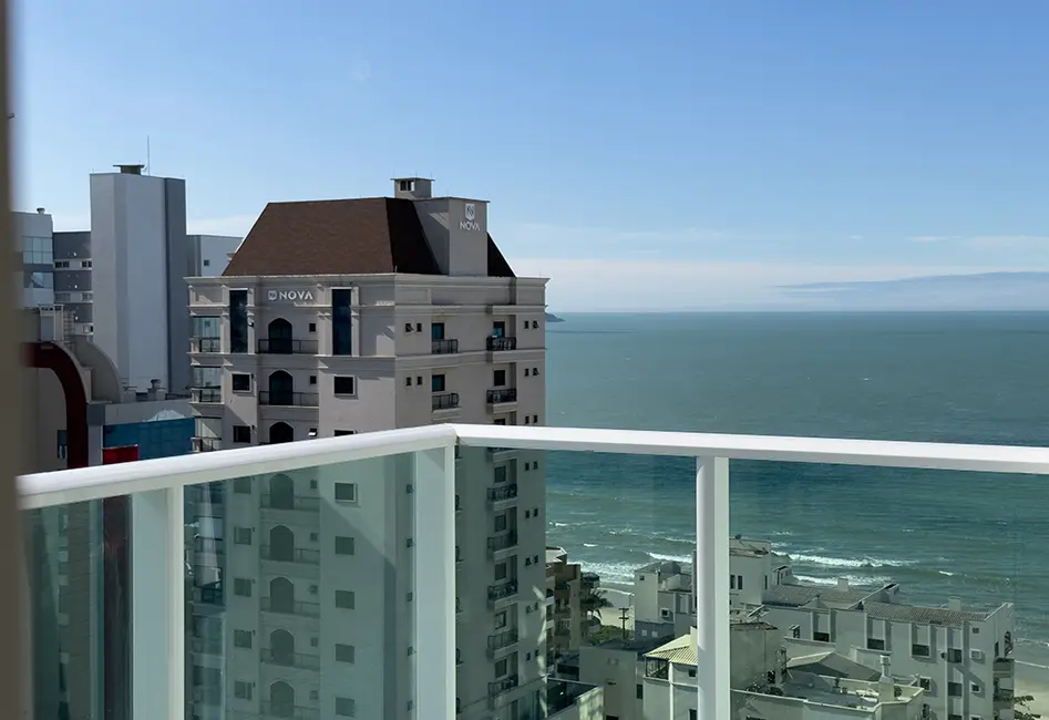 Foto 7 de Apartamento com 4 quartos à venda, 179m2 em Meia Praia, Itapema - SC