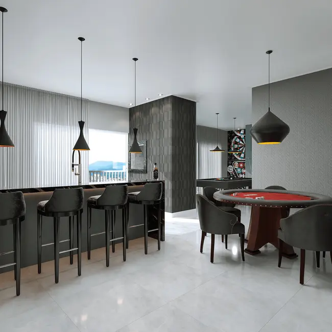 Foto 7 de Apartamento com 2 quartos à venda, 69m2 em Itapema - SC
