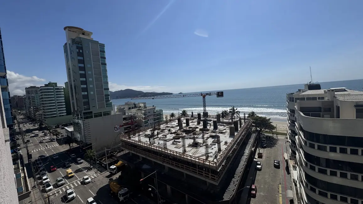 Foto 9 de Apartamento com 3 quartos à venda, 121m2 em Meia Praia, Itapema - SC