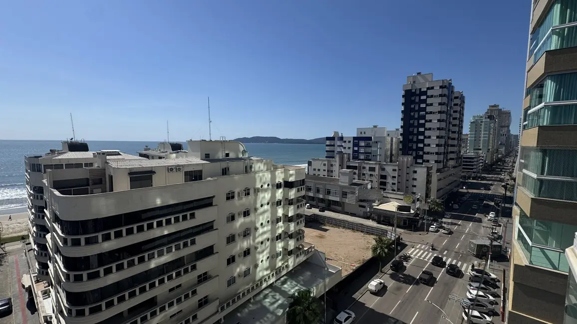 Foto 8 de Apartamento com 3 quartos à venda, 121m2 em Meia Praia, Itapema - SC