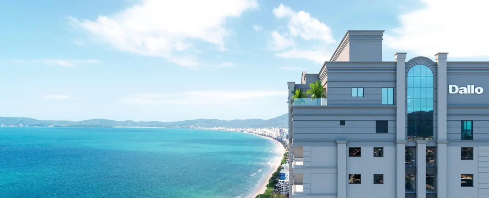 Foto 4 de Apartamento com 4 quartos à venda, 208m2 em Centro, Itapema - SC