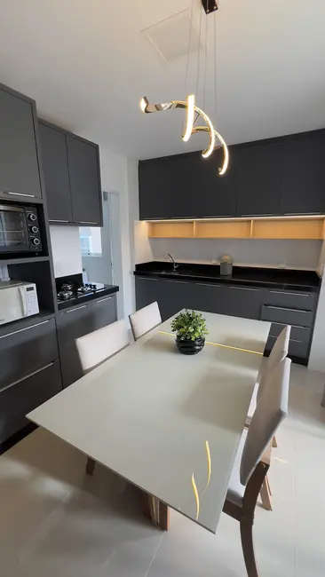 Apartamento com 3 quartos à venda, 112m2 em Meia Praia, Itapema - SC - imagem 8 Foto 8 de Apartamento com 3 quartos à venda, 112m2 em Meia Praia, Itapema - SC