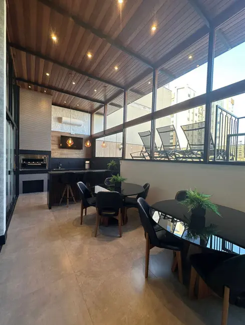 Apartamento com 3 quartos à venda, 112m2 em Meia Praia, Itapema - SC - imagem 6 Foto 6 de Apartamento com 3 quartos à venda, 112m2 em Meia Praia, Itapema - SC