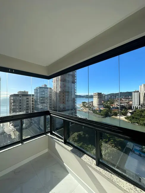 Apartamento com 3 quartos à venda, 100m2 em Meia Praia, Itapema - SC - imagem 1 Foto 1 de Apartamento com 3 quartos à venda, 100m2 em Meia Praia, Itapema - SC