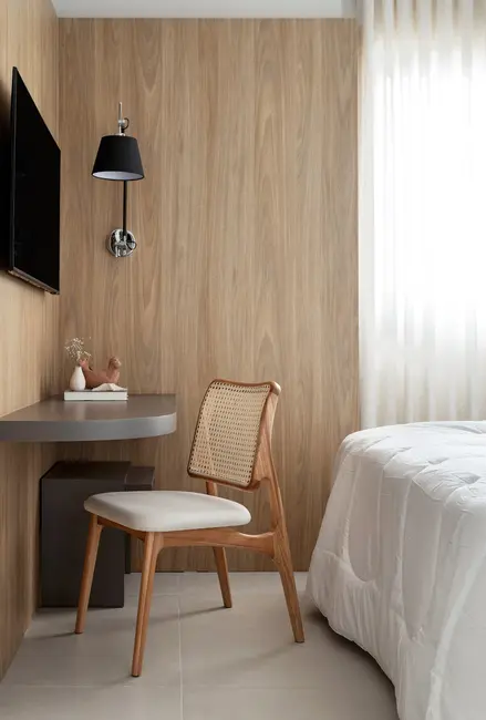 Foto 8 de Apartamento com 3 quartos à venda, 128m2 em Meia Praia, Itapema - SC