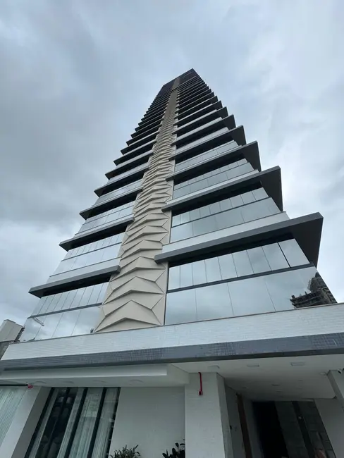 Foto 1 de Apartamento com 3 quartos à venda, 136m2 em Centro, Itapema - SC