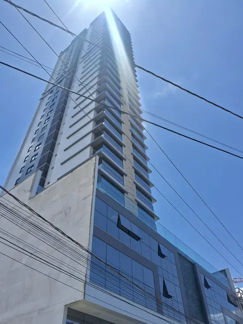 Foto 3 de Apartamento com 3 quartos à venda, 136m2 em Centro, Itapema - SC