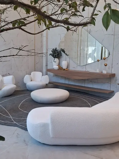 Foto 6 de Apartamento com 3 quartos à venda, 136m2 em Centro, Itapema - SC