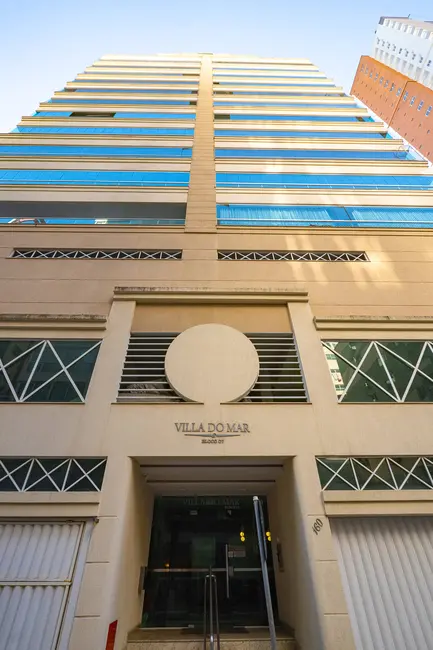 Foto 2 de Apartamento com 4 quartos à venda, 195m2 em Meia Praia, Itapema - SC