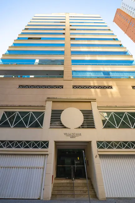 Foto 1 de Apartamento com 4 quartos à venda, 195m2 em Meia Praia, Itapema - SC