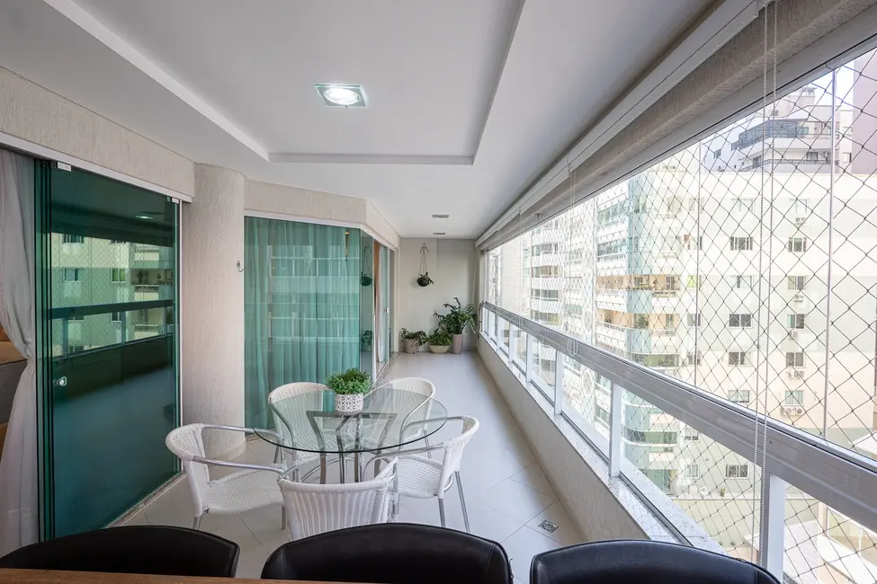 Foto 7 de Apartamento com 4 quartos à venda, 195m2 em Meia Praia, Itapema - SC