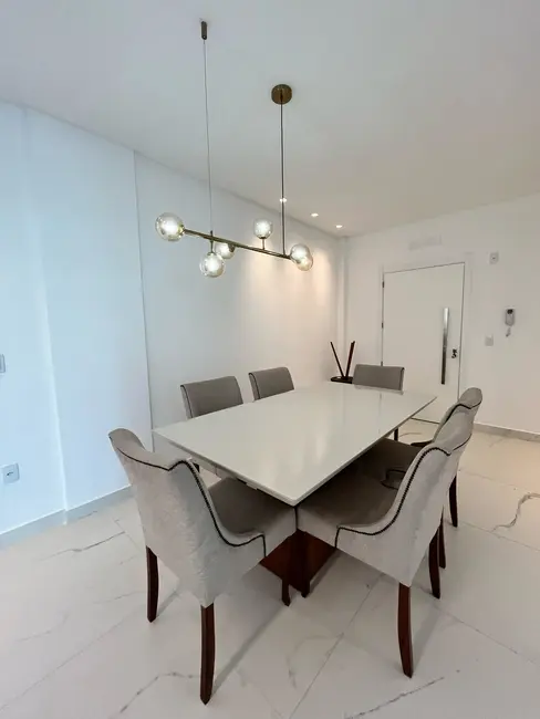 Foto 9 de Apartamento com 3 quartos à venda, 126m2 em Meia Praia, Itapema - SC