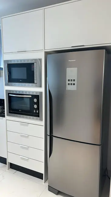 Foto 3 de Apartamento com 3 quartos à venda, 126m2 em Meia Praia, Itapema - SC