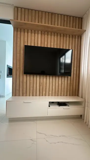 Foto 2 de Apartamento com 3 quartos à venda, 126m2 em Meia Praia, Itapema - SC