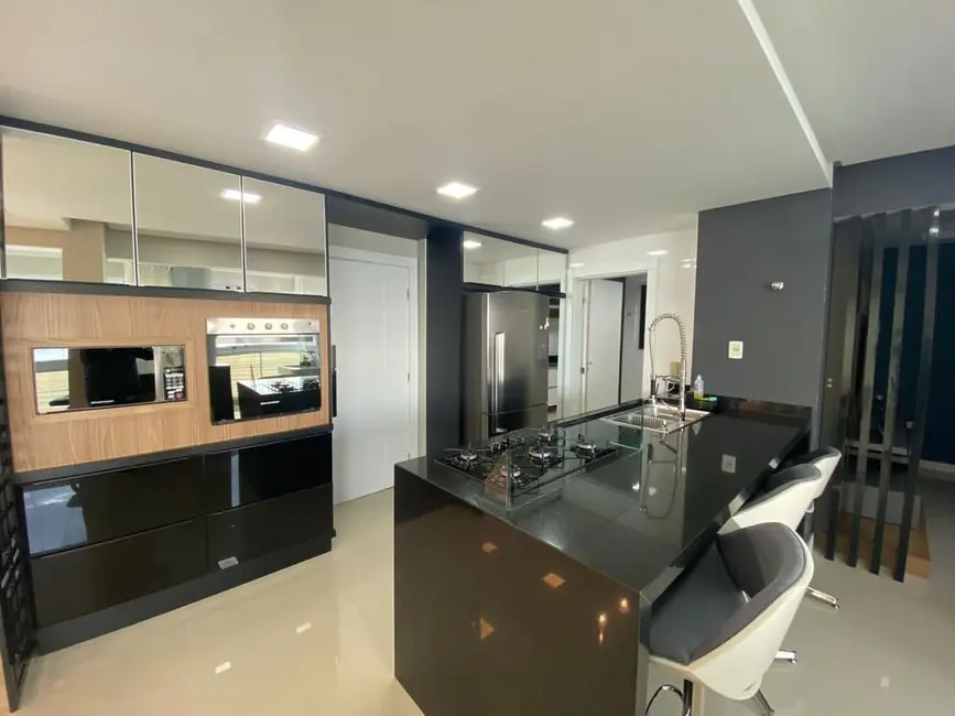 Foto 9 de Apartamento com 4 quartos à venda, 208m2 em Meia Praia, Itapema - SC
