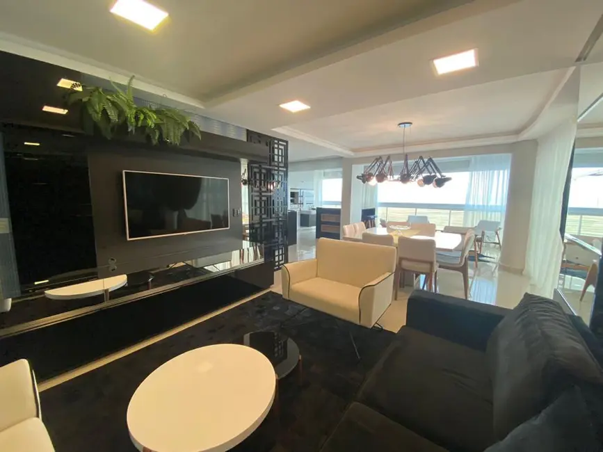 Foto 6 de Apartamento com 4 quartos à venda, 208m2 em Meia Praia, Itapema - SC