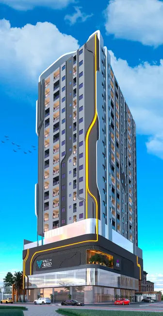 Foto 6 de Apartamento com 2 quartos à venda, 70m2 em Itapema - SC