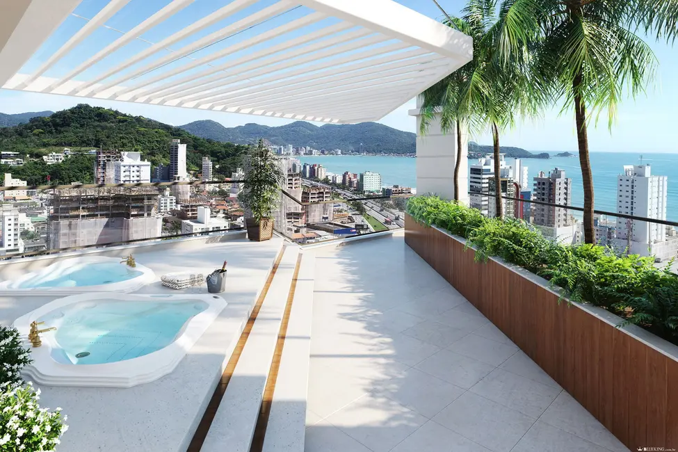 Foto 9 de Apartamento com 4 quartos à venda, 219m2 em Centro, Itapema - SC