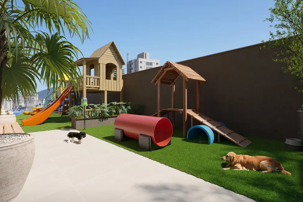 Foto 6 de Apartamento com 2 quartos à venda, 66m2 em Itapema - SC