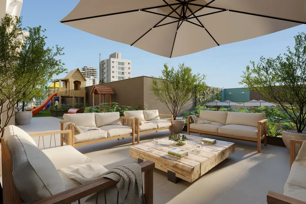 Foto 4 de Apartamento com 2 quartos à venda, 66m2 em Itapema - SC