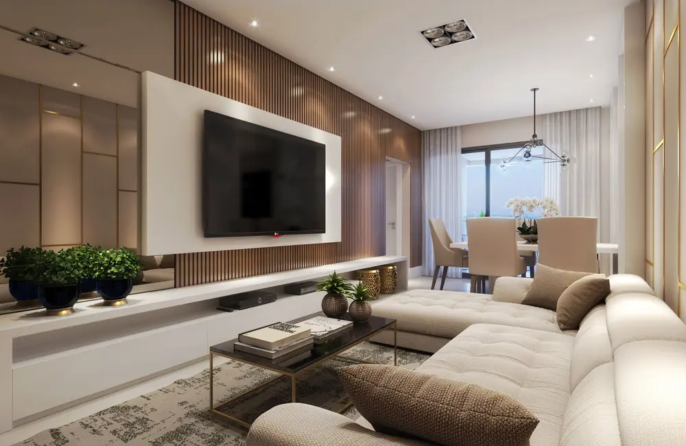 Apartamento com 2 quartos à venda, 67m2 em Itapema - SC - imagem 8 Foto 8 de Apartamento com 2 quartos à venda, 67m2 em Itapema - SC