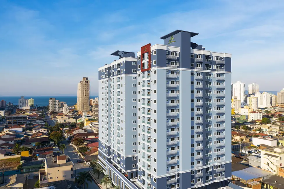 Apartamento com 2 quartos à venda, 67m2 em Itapema - SC - imagem 3 Foto 3 de Apartamento com 2 quartos à venda, 67m2 em Itapema - SC
