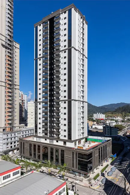 Foto 1 de Apartamento com 2 quartos à venda, 87m2 em Centro, Itapema - SC
