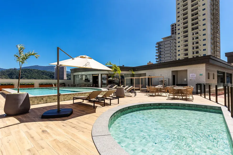 Foto 6 de Apartamento com 2 quartos à venda, 87m2 em Centro, Itapema - SC