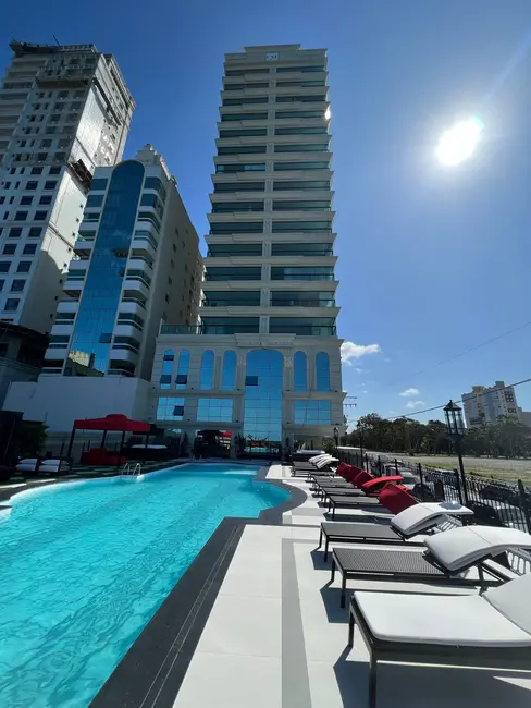 Foto 7 de Apartamento com 4 quartos à venda, 180m2 em Meia Praia, Itapema - SC