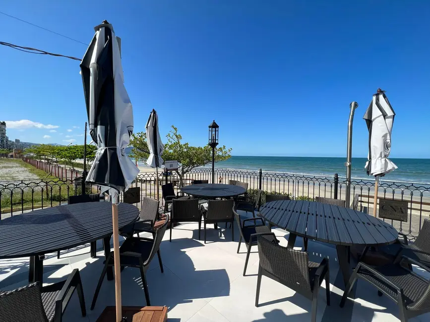 Foto 1 de Apartamento com 4 quartos à venda, 180m2 em Meia Praia, Itapema - SC