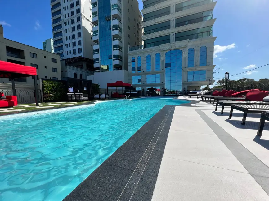 Foto 8 de Apartamento com 4 quartos à venda, 180m2 em Meia Praia, Itapema - SC