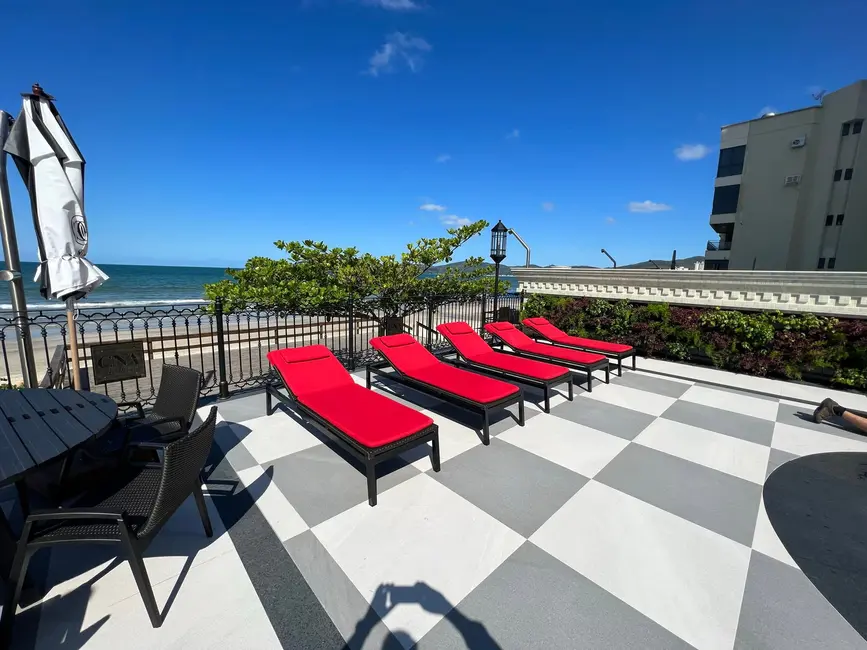 Foto 9 de Apartamento com 4 quartos à venda, 180m2 em Meia Praia, Itapema - SC