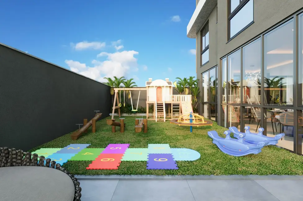 Apartamento com 2 quartos à venda, 68m2 em Itapema - SC - imagem 4 Foto 4 de Apartamento com 2 quartos à venda, 68m2 em Itapema - SC